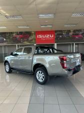 Isuzu D-Max 1.9TD double cab LS 4x4 auto - Image 4