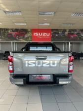 Isuzu D-Max 1.9TD double cab LS 4x4 auto - Image 5
