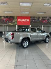 Isuzu D-Max 1.9TD double cab LS 4x4 auto - Image 6