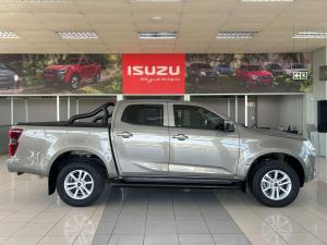 Isuzu D-Max 1.9TD double cab LS 4x4 auto - Image 7
