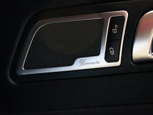 Mercedes-Benz GT GT S coupe - Image 10