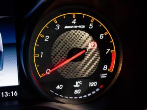 Mercedes-Benz GT GT S coupe - Image 11