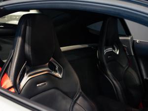 Mercedes-Benz GT GT S coupe - Image 12