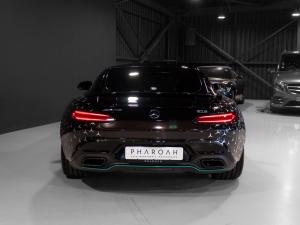 Mercedes-Benz GT GT S coupe - Image 13