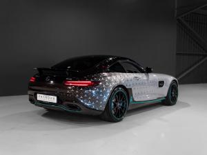 Mercedes-Benz GT GT S coupe - Image 14