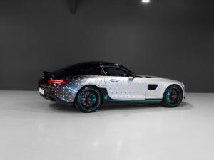Mercedes-Benz GT GT S coupe - Image 15