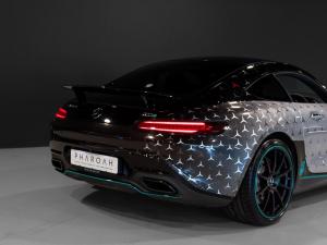 Mercedes-Benz GT GT S coupe - Image 16