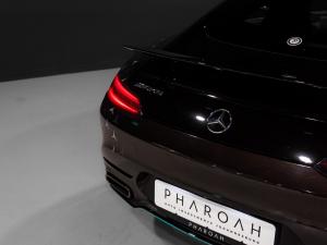 Mercedes-Benz GT GT S coupe - Image 18