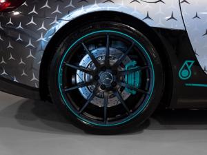 Mercedes-Benz GT GT S coupe - Image 19