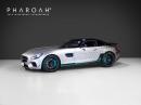 Thumbnail Mercedes-Benz GT GT S coupe