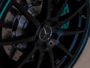 Mercedes-Benz GT GT S coupe - Image 20