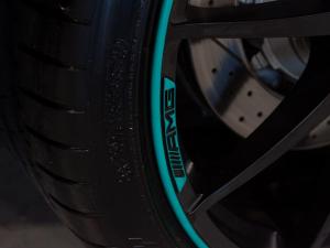 Mercedes-Benz GT GT S coupe - Image 22