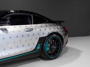 Mercedes-Benz GT GT S coupe - Image 23