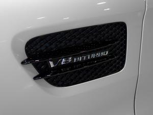 Mercedes-Benz GT GT S coupe - Image 25