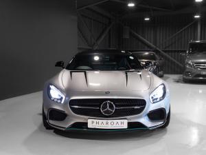 Mercedes-Benz GT GT S coupe - Image 2