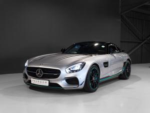 Mercedes-Benz GT GT S coupe - Image 3