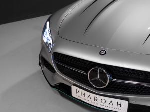 Mercedes-Benz GT GT S coupe - Image 4