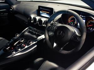 Mercedes-Benz GT GT S coupe - Image 6