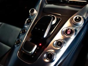 Mercedes-Benz GT GT S coupe - Image 8