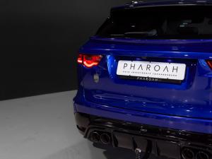 Jaguar F-Pace 30d AWD S First Edition - Image 19