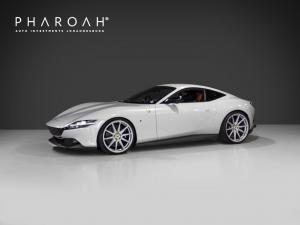 Ferrari Roma Roma - Image 1