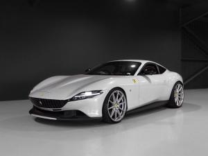 Ferrari Roma Roma - Image 2