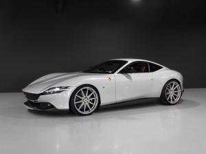 Ferrari Roma Roma - Image 3