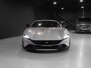 Ferrari Roma Roma - Image 4