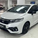 Used 2020 Honda Jazz 1.5 Sport Cape Town for only R 279,900.00
