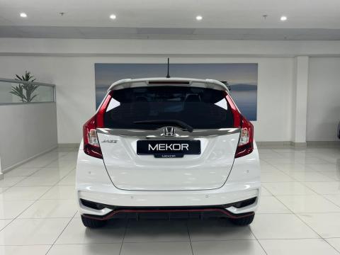 Image Honda Jazz 1.5 Sport