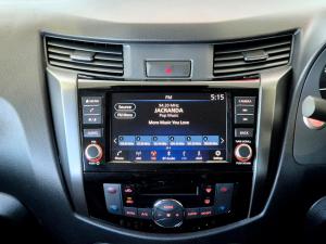 Nissan Navara 2.5DDTi double cab Pro-4X 4x4 Warrior - Image 13