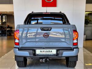 Nissan Navara 2.5DDTi double cab Pro-4X 4x4 Warrior - Image 5