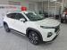 Toyota Starlet Cross 1.5 XR manual - Thumbnail 1