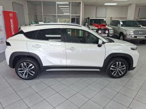 Toyota Starlet Cross 1.5 XR manual - Image 3