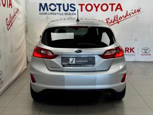 Ford Fiesta 1.0T Trend - Image 5