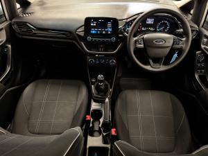 Ford Fiesta 1.0T Trend - Image 6