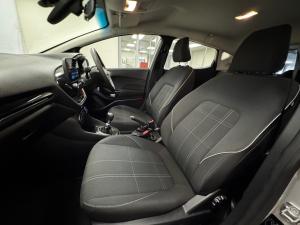 Ford Fiesta 1.0T Trend - Image 7