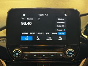 Ford Fiesta 1.0T Trend - Image 13