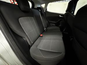 Ford Fiesta 1.0T Trend - Image 15