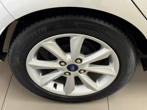 Ford Fiesta 1.0T Trend - Image 17