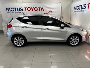Ford Fiesta 1.0T Trend - Image 3