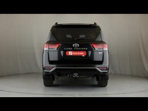 Toyota Land Cruiser 300 3.5T ZX - Image 5