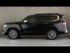 Toyota Land Cruiser 300 3.5T ZX - Image 17