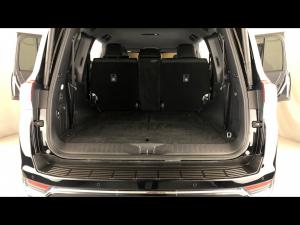 Toyota Land Cruiser 300 3.5T ZX - Image 18