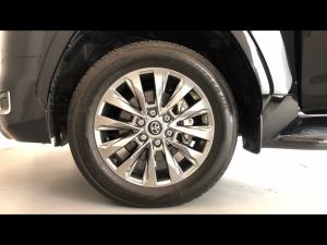 Toyota Land Cruiser 300 3.5T ZX - Image 19