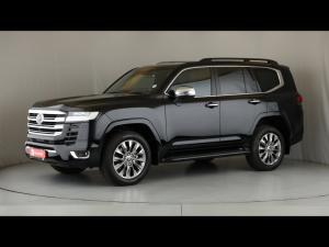 Toyota Land Cruiser 300 3.5T ZX - Image 22