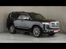 Thumbnail Toyota Land Cruiser 300 3.5T ZX