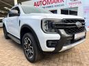Thumbnail Ford Ranger 3.0TD V6 double cab Wildtrak 4WD