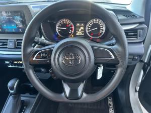 Toyota Starlet 1.5 XS auto - Image 8