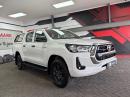 Thumbnail Toyota Hilux 2.4GD-6 double cab Raider manual